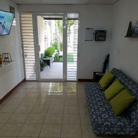 Runway Apt 108 Apartment Managua Exterior photo